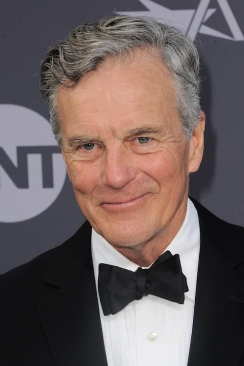 Nicholas Hammond zdjęcie