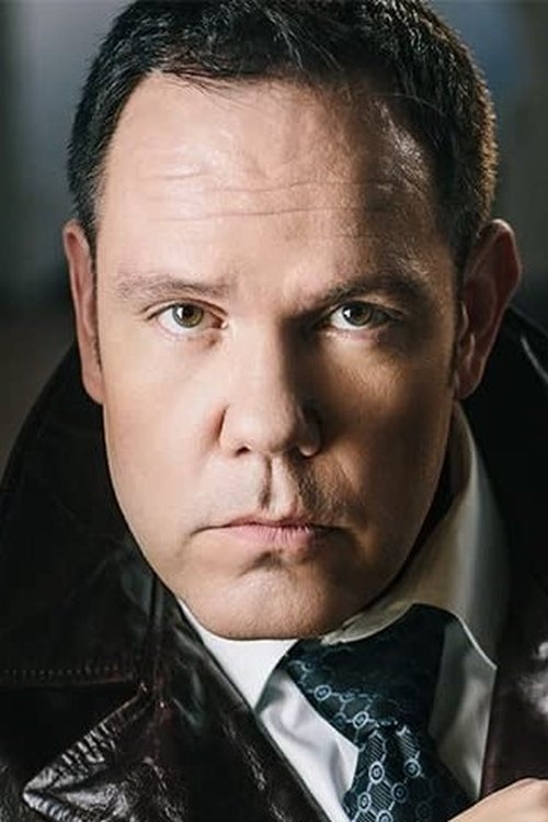 Nicholas Harrison zdjęcie