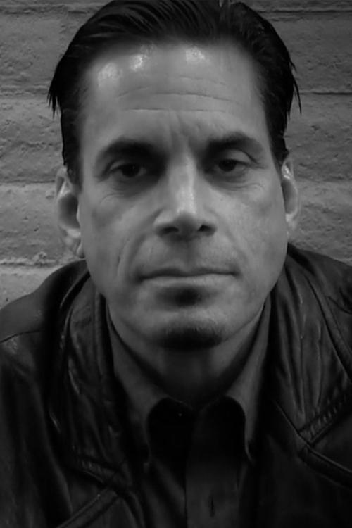 Nicholas Hill zdjęcie