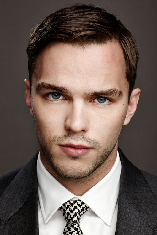 Nicholas Hoult zdjęcie