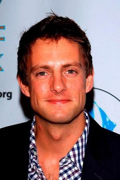 Nicholas Irons zdjęcie