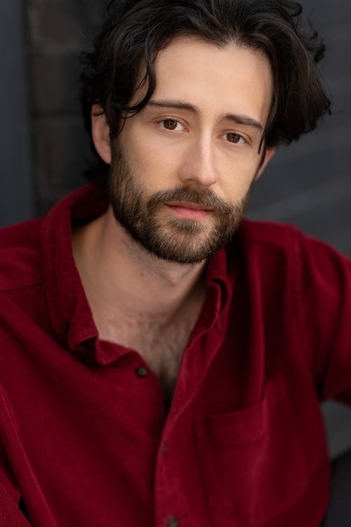 Nicholas Jaquinot zdjęcie