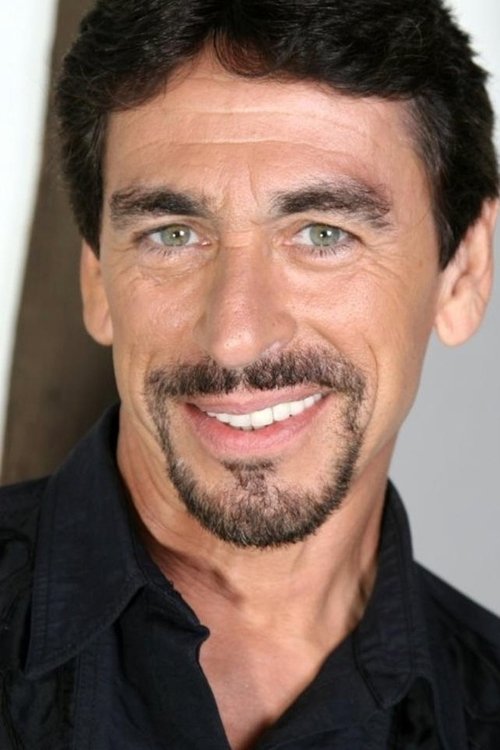 Nicholas Kadi zdjęcie