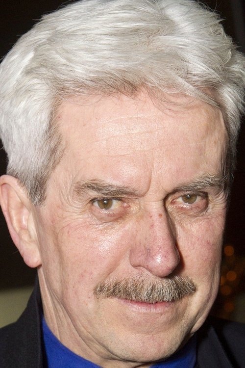 Nicholas Le Prevost zdjęcie