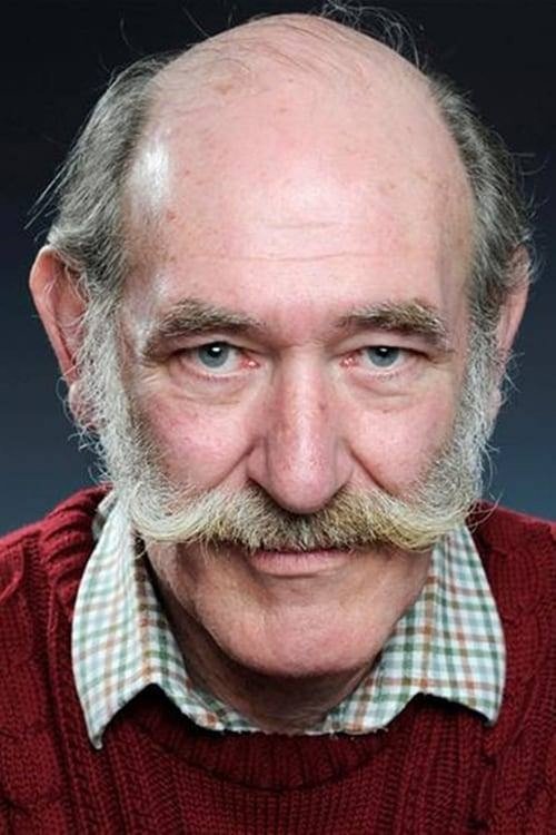 Nicholas Lumley zdjęcie