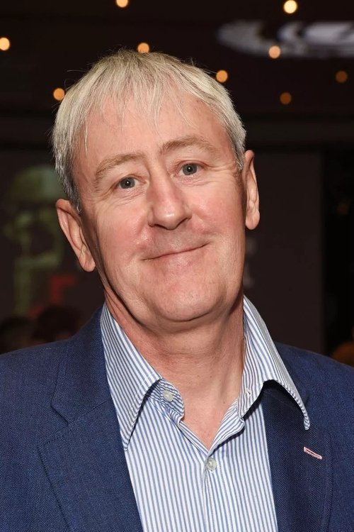 Nicholas Lyndhurst zdjęcie