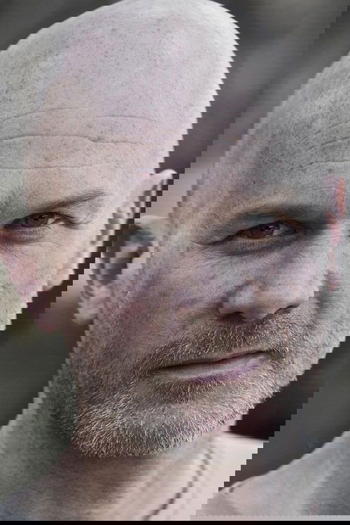 Nicholas Moss zdjęcie