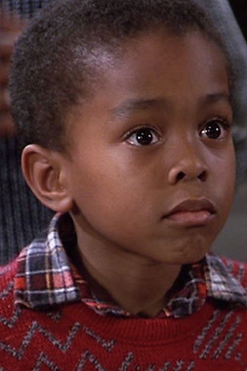 Nicholas Phillips zdjęcie