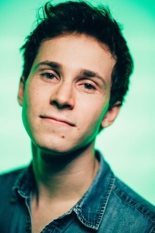 Nicholas Podany zdjęcie