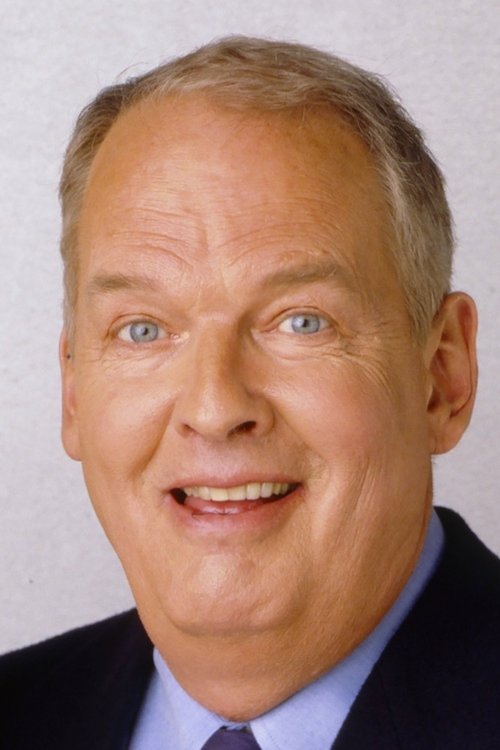 Nicholas Pryor zdjęcie