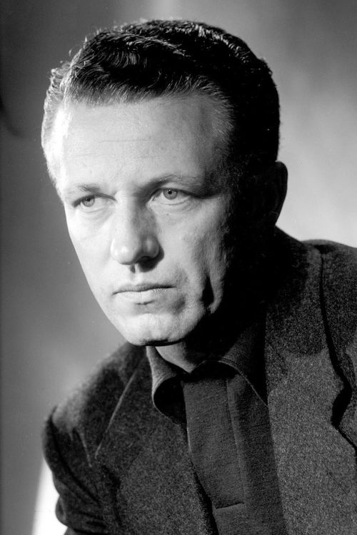 Nicholas Ray zdjęcie