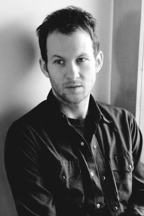 Nicholas Rose zdjęcie