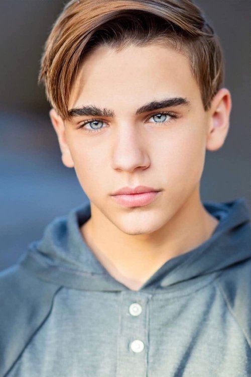 Nicholas Ryan Hernandez zdjęcie