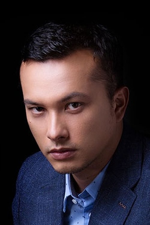 Nicholas Saputra zdjęcie