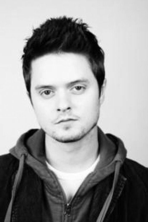 Nicholas Savard-L'Herbier zdjęcie