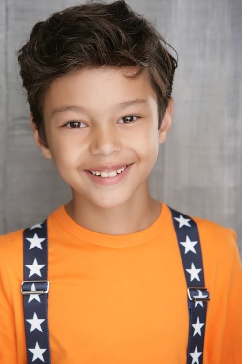 Nicholas Sean Johnny zdjęcie