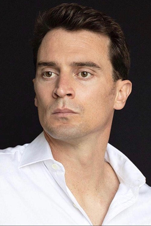 Nicholas Tucci zdjęcie