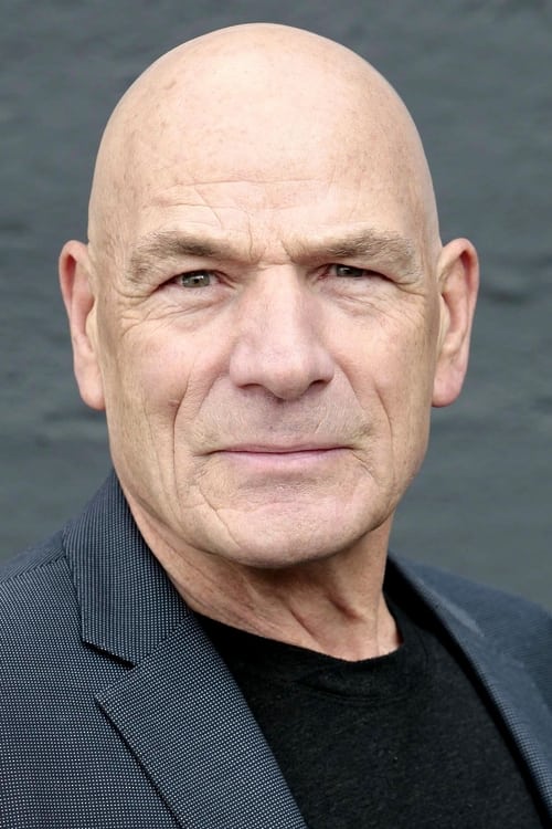 Nicholas W. von Zill zdjęcie