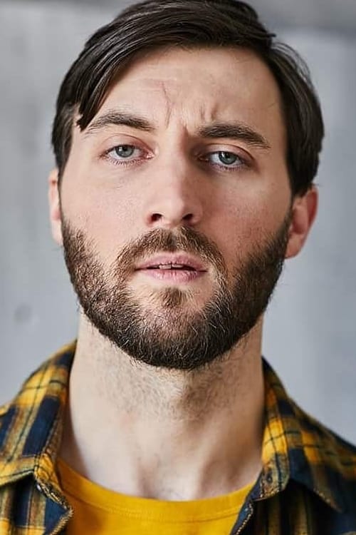 Nicholas Wittman zdjęcie