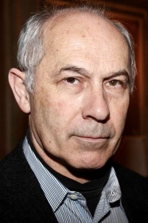 Nicholas Woodeson zdjęcie