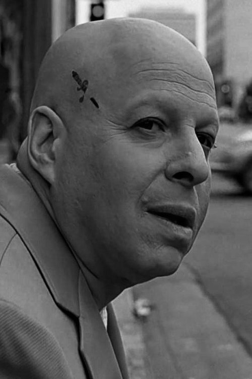 Nicholas Worth zdjęcie