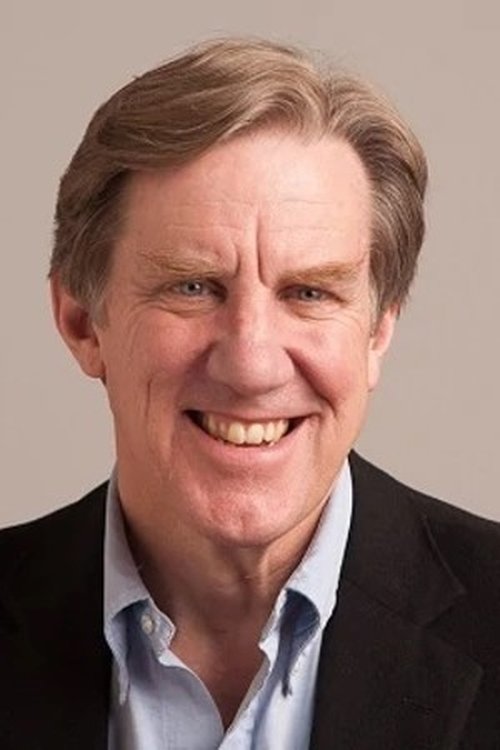 Nicholas Wyman zdjęcie