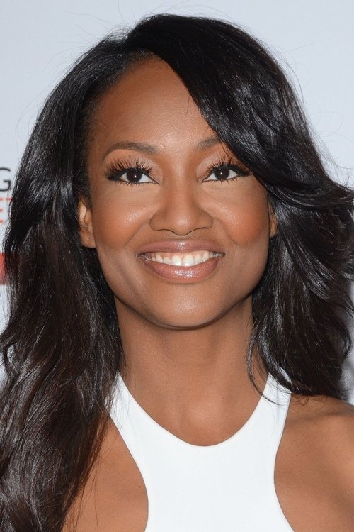 Nichole Galicia zdjęcie