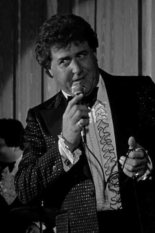 Nick Apollo Forte zdjęcie