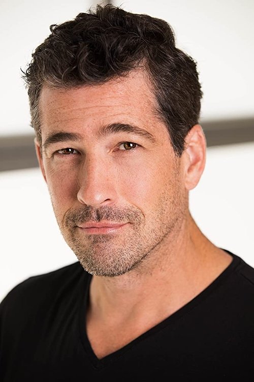 Nick Baillie zdjęcie