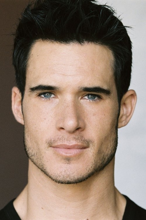 Nick Ballard zdjęcie