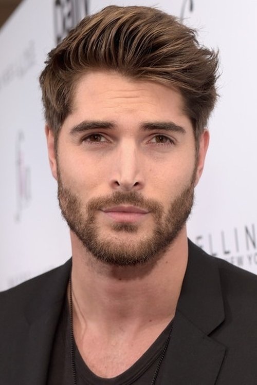 Nick Bateman zdjęcie