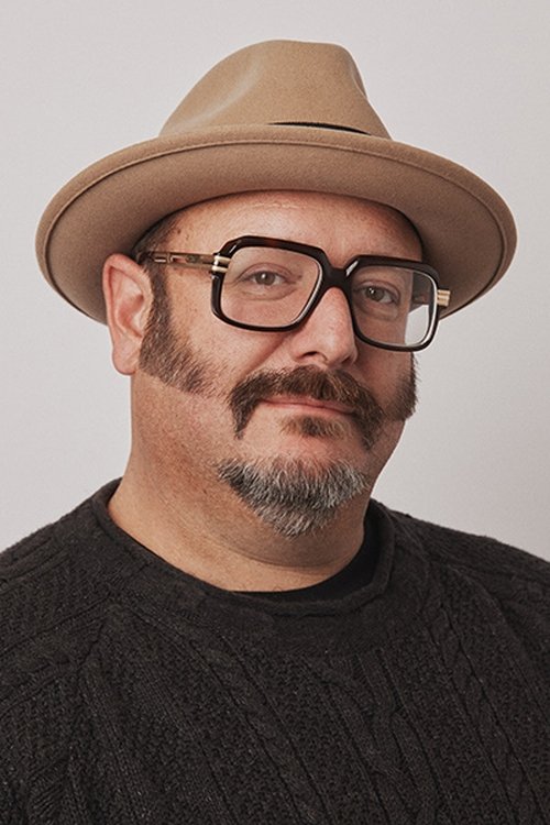 Nick Batzias zdjęcie