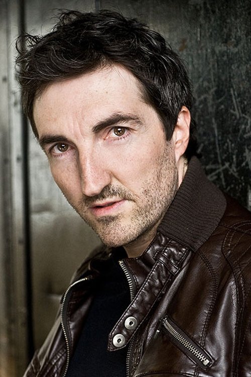 Nick Biskupek zdjęcie