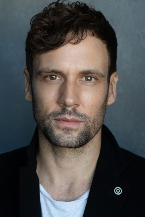 Nick Blood zdjęcie