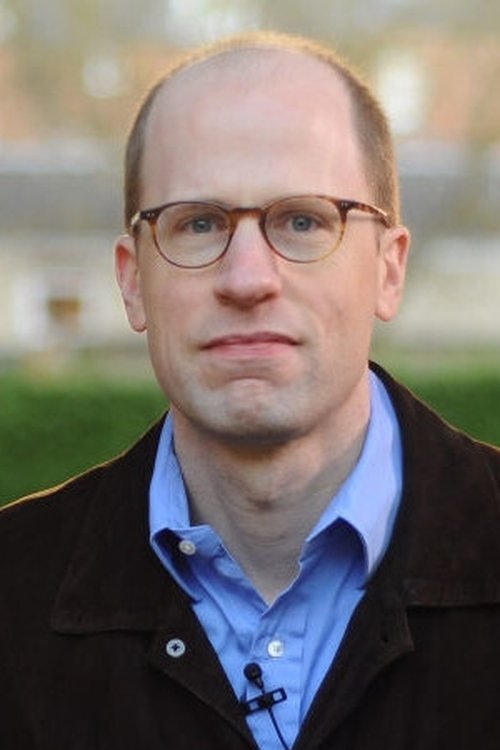 Nick Bostrom zdjęcie