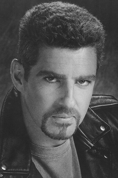 Nick Brandon zdjęcie