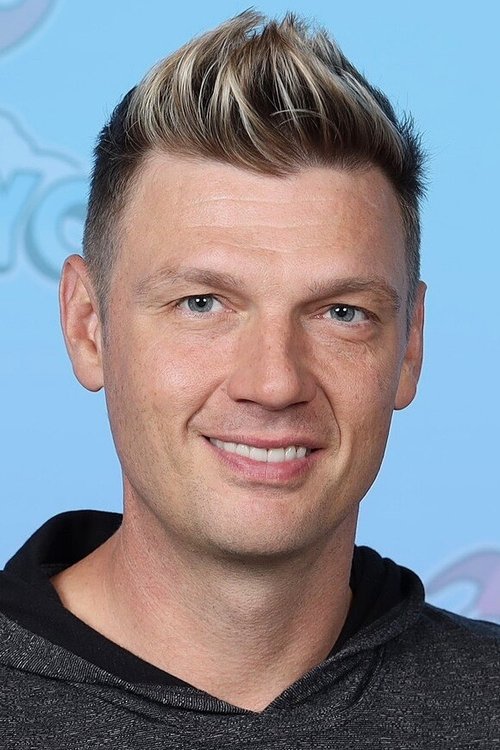 Nick Carter zdjęcie