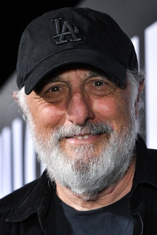 Nick Castle zdjęcie