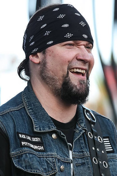 Nick Catanese zdjęcie