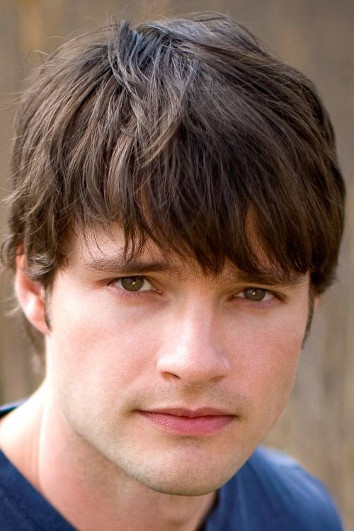 Nick Cornish zdjęcie