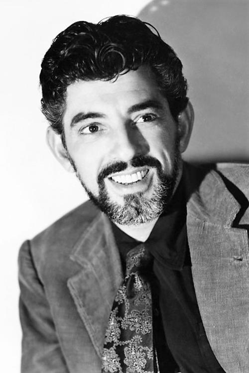 Nick Cravat zdjęcie