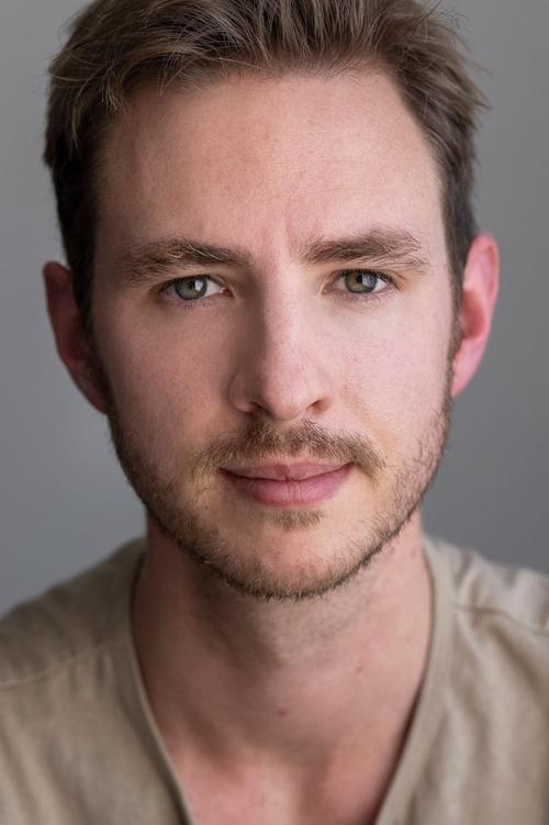 Nick Davies zdjęcie