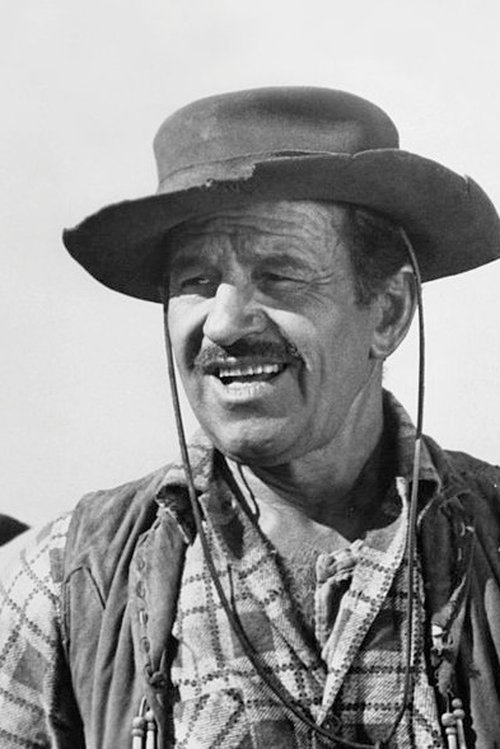 Nick Dennis zdjęcie