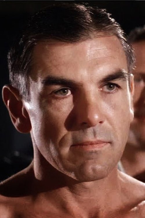 Nick Dimitri zdjęcie