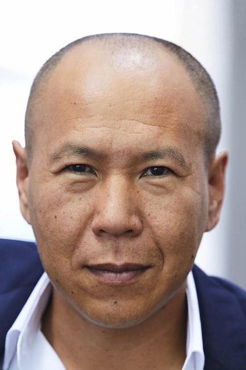 Nick Dong-Sik zdjęcie