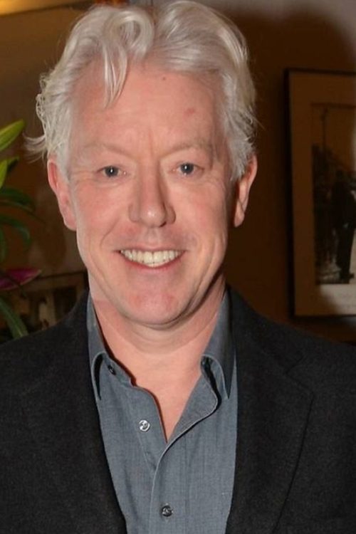 Nick Dunning zdjęcie