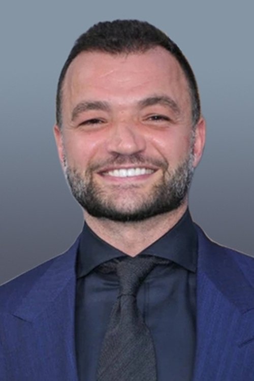 Nick E. Tarabay zdjęcie