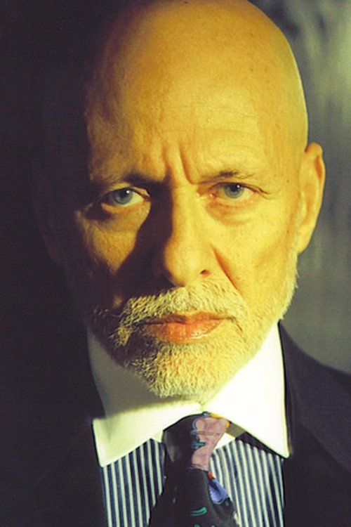 Nick Faltas zdjęcie