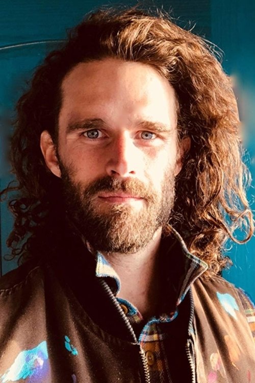 Nick George zdjęcie