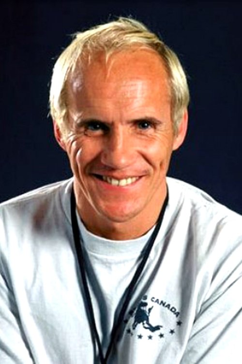 Nick Gillard zdjęcie